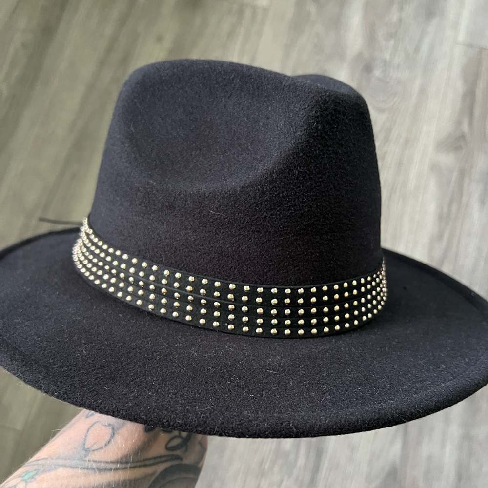 Rancher Hat BOHO style